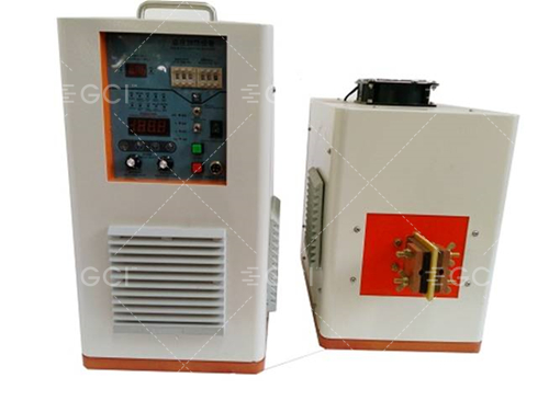 超高頻感應加熱機釬焊機淬火機